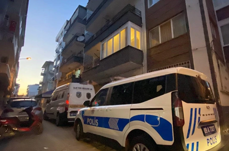 Cam silerken 5. kattan düşerek ağır yaralandı 