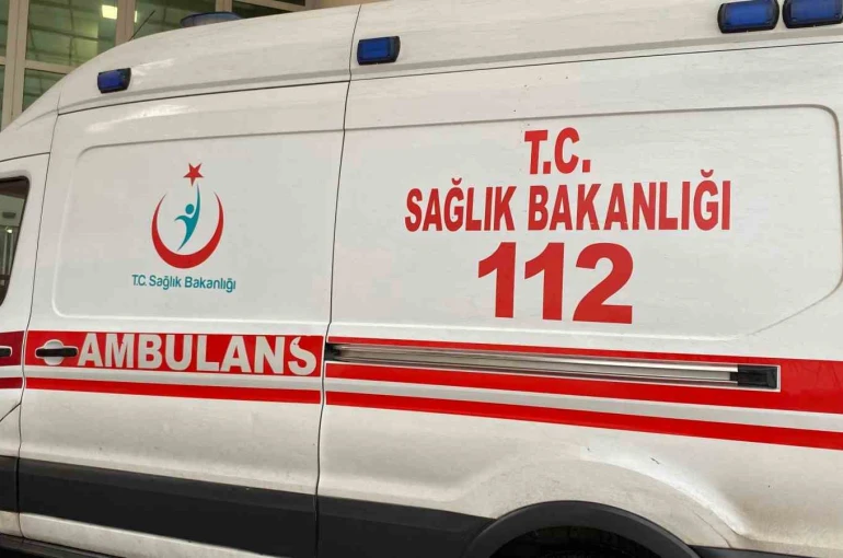 Çamaşır asarken 5’inci kattan düşen genç kadın hayatını kaybetti