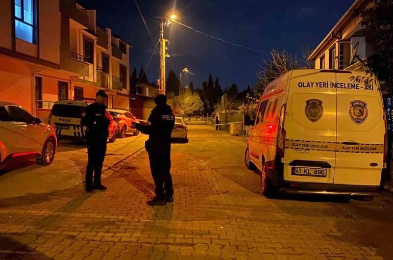 Çamaşırhanede bıçaklı kavga: 1 ölü, 1 yaralı 