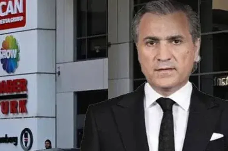 Can Holding patronundan şok açıklama: CHP’den sert tepki