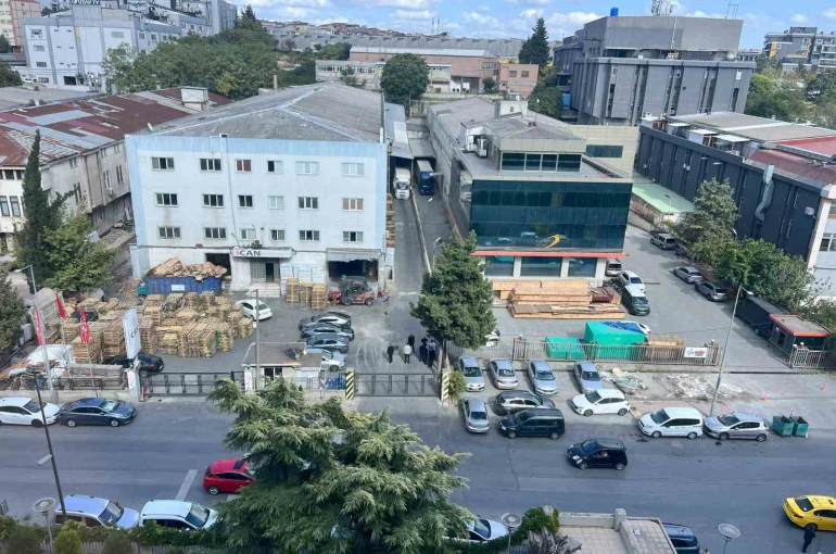 Can Holding’e bağlı ambalaj firmasında TMSF yetkilileri incelemelerde bulundu 
