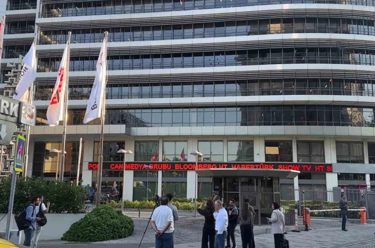 Can Holding’e kara para operasyonu: 121 şirkete el konuldu, 10 şüpheliye gözaltı kararı 