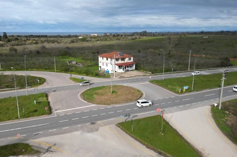 Can kayıplarının olduğu kavşakta ’trafik ışığı talebi reddedildi’ iddiası 