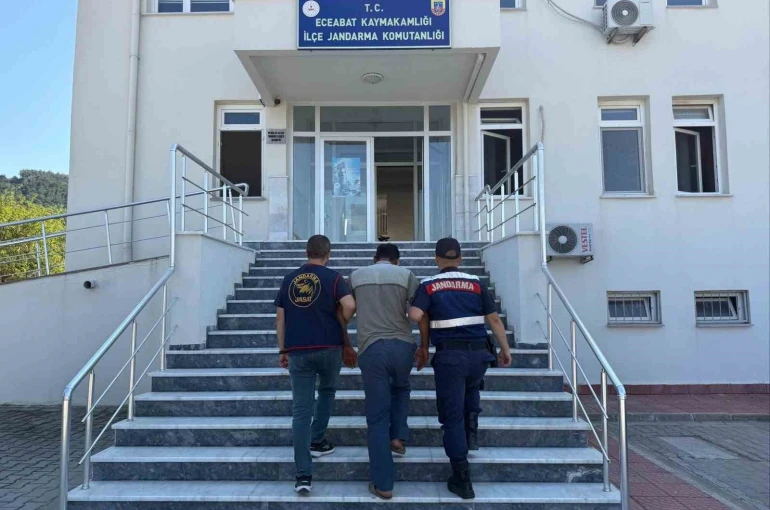 Çanakkale’de aranan 9 şüpheli tutuklandı 