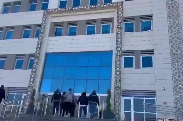 Çanakkale’de dolandırıcılık operasyonuna 4 tutuklama 