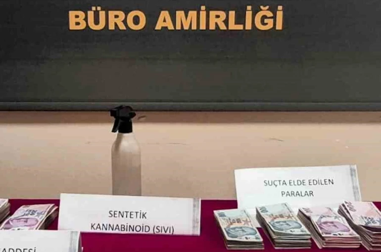 Çanakkale’de huzur uygulamalarında 1 şüpheli tutuklandı