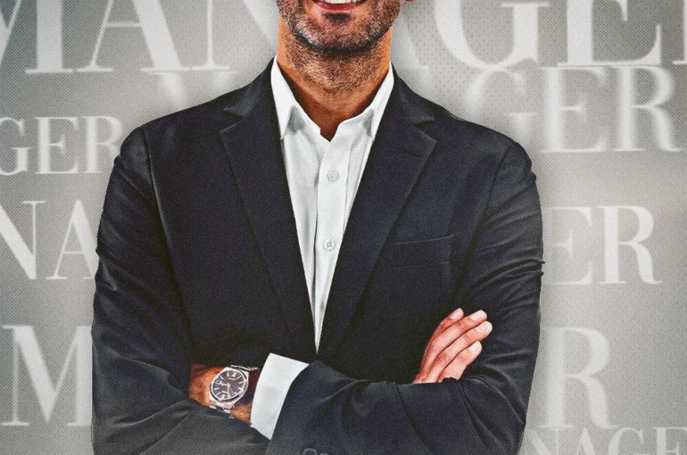 Caner Pekşen, Fenerbahçe Erkek Voleybol Takımı’nın menajeri oldu