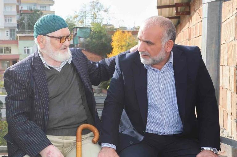 Canik’te emeklilere yüzde 50 indirim 