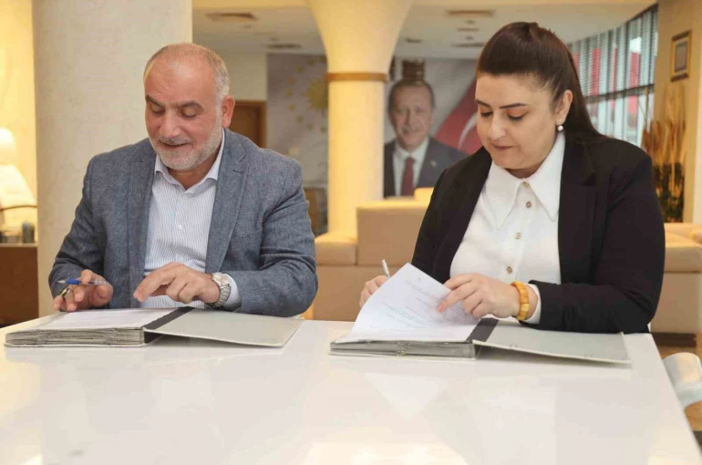 Canik’te girişimci kadınlara yapay zekâ teknolojileri eğitimi 