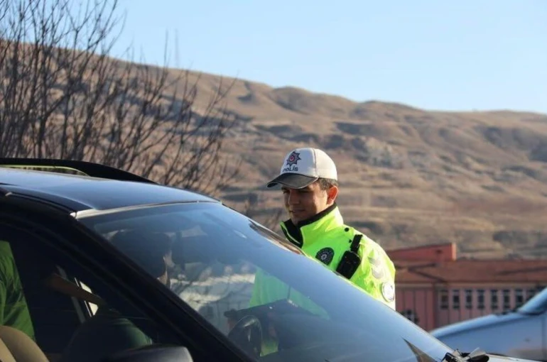 Çankırı’da aranan 36 şahıs yakalandı