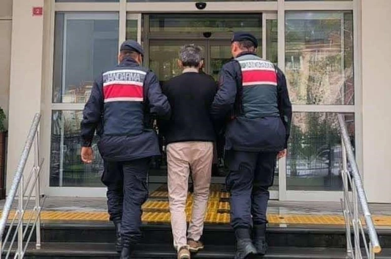 Çankırı’da aranan 36 şahıs yakalandı