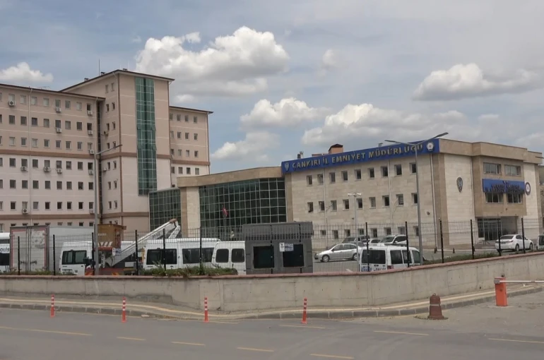 Çankırı’da aranan 97 şahıs yakalandı 