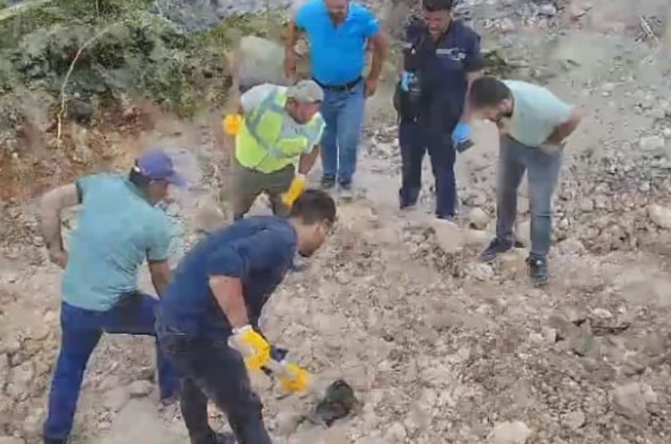 Cansız bedeni 10 yıl sonra bağ evinde bulunmuştu: 2 sanığa müebbet hapis 