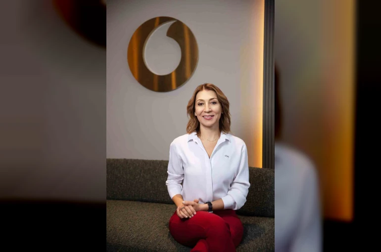 Canva ve Vodafone’dan iş birliği 