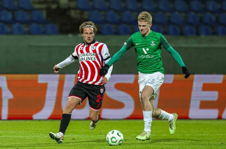 Carlo Holse: "Kazanmaya gelmiştik, fırsatları değerlendiremedik" 