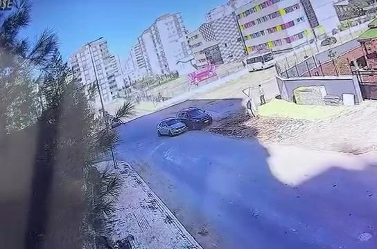 Çarpmamak için direndiler, mutlak sondan kaçamadılar 