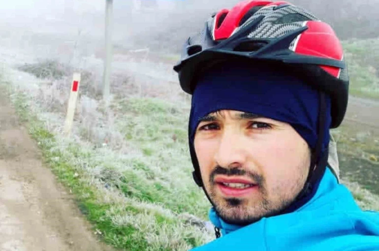 Çarptığı bisikletlinin ölümüne sebep olup kaçan otomobil sürücüsü tutuklandı