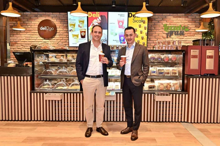 CarrefourSA ve Shell & Turcas’dan iş birliği 