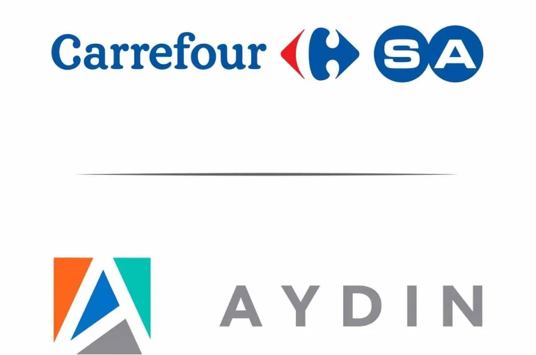 CarrefourSA’da Aydın Grup’la yeni dönem başladı
