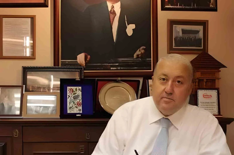 Çarşamba Ticaret Borsası’ndan 2025 yılında rekor büyüme: İşlem hacmi 26,6 milyar TL’ye ulaştı 