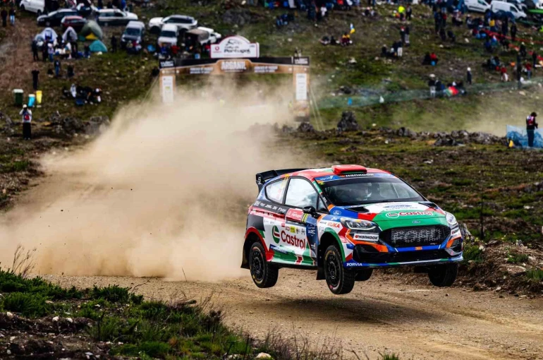 Castrol Ford Team Türkiye, Finlandiya Rallisi’nde yeni zafer hedefiyle zirve mücadelesine çıkıyor