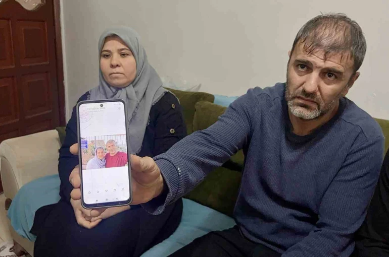 Çatışmanın ortasında kalarak ölen 3 çocuk annesi kadının ailesinden ’adalet’ çağrısı 