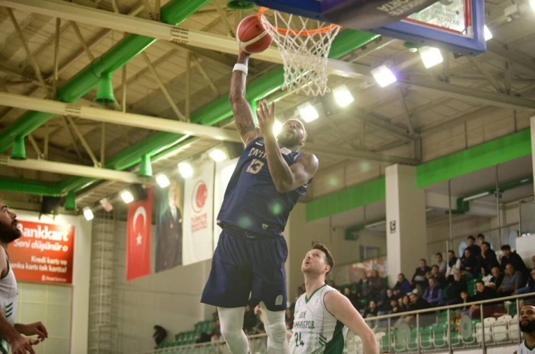 Çayırova, Ankara deplasmanından kayıpsız döndü 