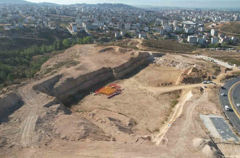 Çayırova’yı sevindiren haber: Hastane inşaatı yeniden başlıyor 
