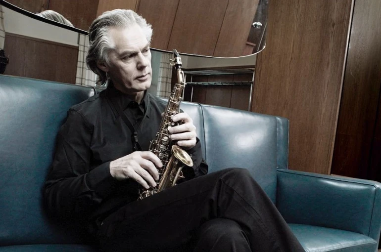 Cazın efsane ismi Jan Garbarek İstanbul’da sahne alacak 