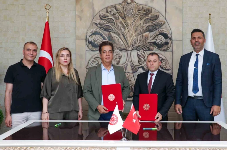 ÇEDAŞ’tan geleceğin mühendislerine kariyer pusulam projesi