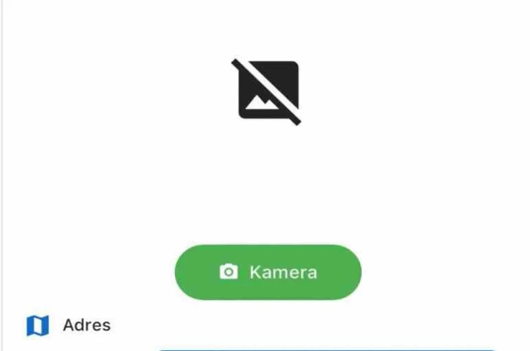 "Çek İlet" uygulamasına bir yılda 5 bini aşkın talep geldi 