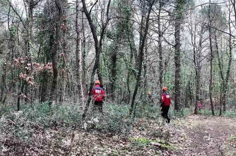 Çekmeköy’de alzaymır hastası yaşlı adam 25 gündür kayıp 