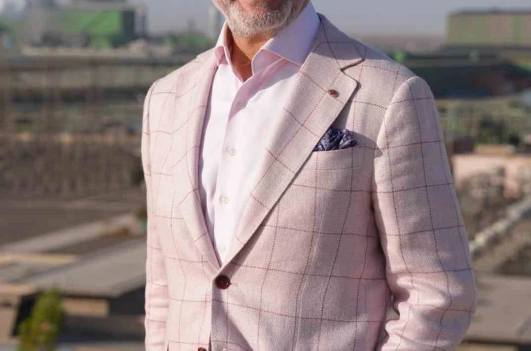 Çelik üreticisi Tosyalı’ya İspanya’dan ödül 