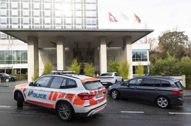 Cenevre’deki Rusya-Ukrayna görüşmelerinde ilk gün sona erdi 