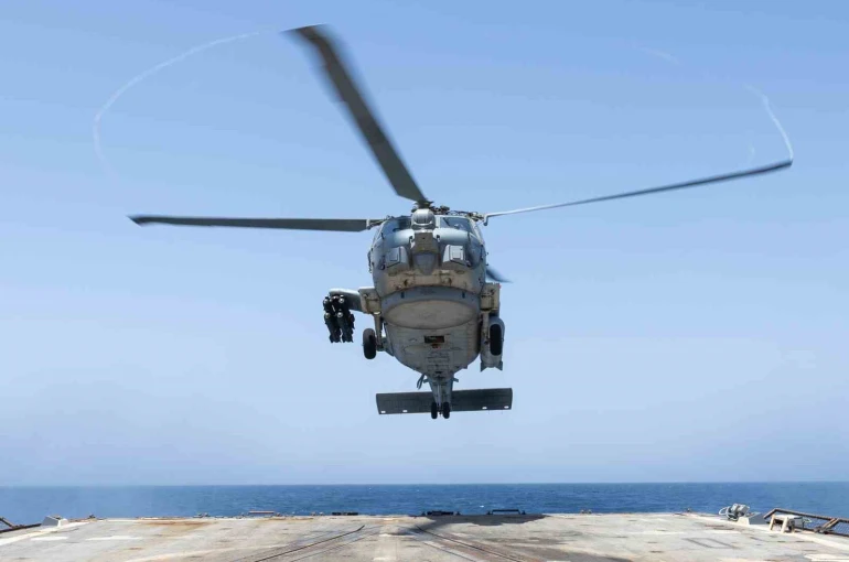 CENTCOM: "İran’a yönelik ablukada 70 geminin rotası değiştirildi"
