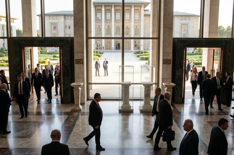 Çerçeve yasanın temmuz sonunda yasalaşması bekleniyor