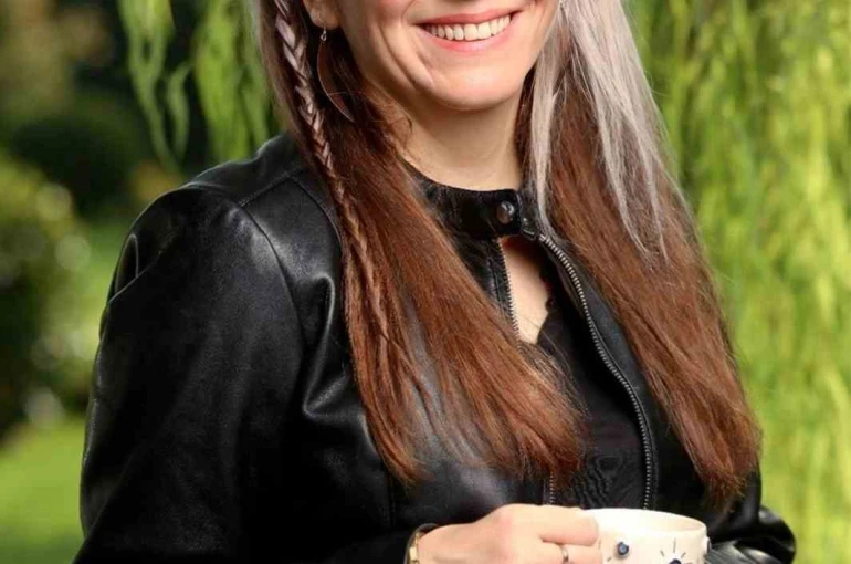 Ceren Ceran’ın üçüncü romanı "Tercih" raflardaki yerini aldı 