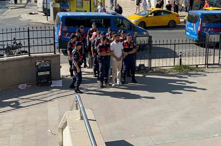 Çerkezköy’de evlat dehşeti: Babasını öldürdü