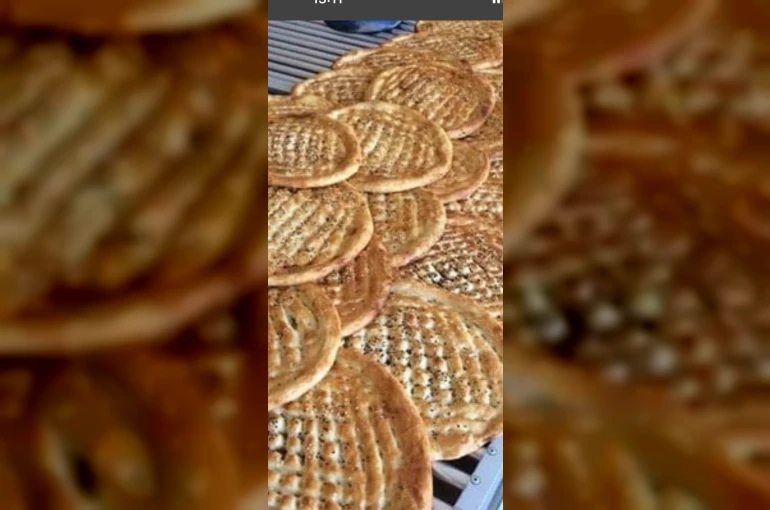 Çermik’te bir asırdır devam eden kandil geleneği