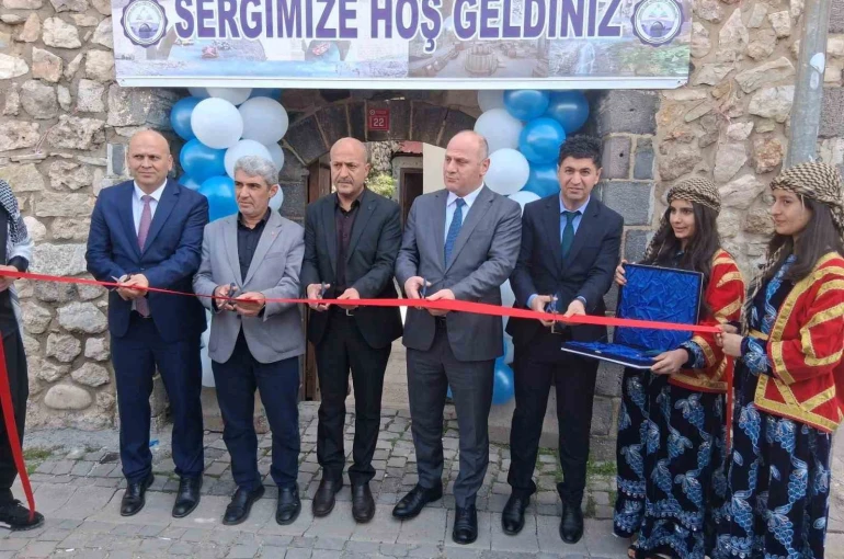 Çermik’te öğrencilerden anlamlı etkinlik 