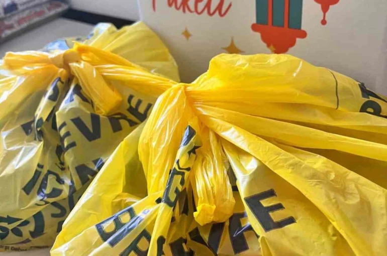 Çermik’te öğretmen ve öğrenci dayanışması 