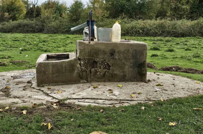 Cesedi su kuyusunda bulunan 17 yaşındaki Hasret’in cinayet davasında ilk duruşma görüldü 