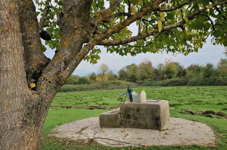Cesedi su kuyusunda bulunan 17 yaşındaki Hasret’in katil zanlısına müebbet hapis cezası talebi 