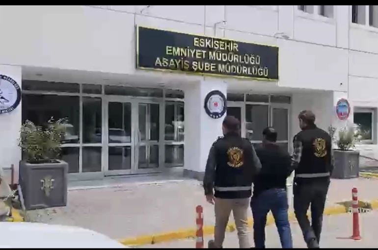 Çeşitli suçlardan haklarında hapis cezası bulunan 4 şahıs yakalandı 
