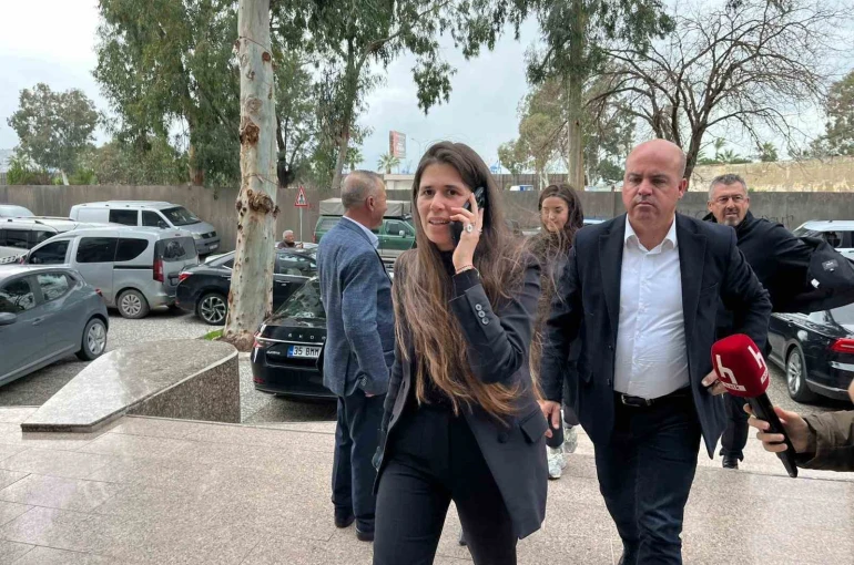 Çeşme Belediyesinden Başkan Lal Denizli’nin ifade sürecine ilişkin açıklama 