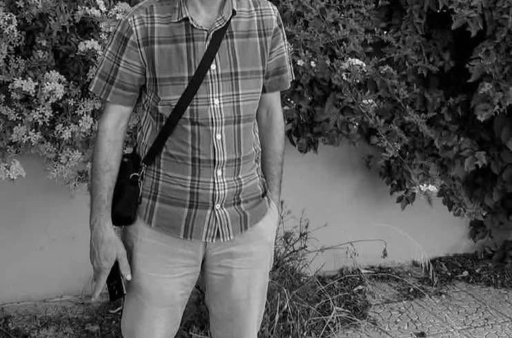 Çeşme’de evinin etrafını kontrol ederken düşen kişi hayatını kaybetti 