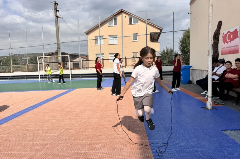 Çevre duyarlılığına Büyükşehir’den ödül 