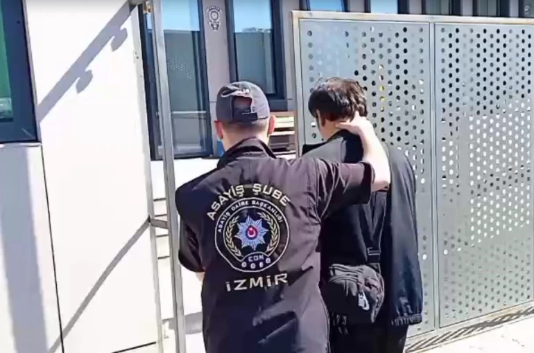 Cezaevinde yarım asır geçirecek 
