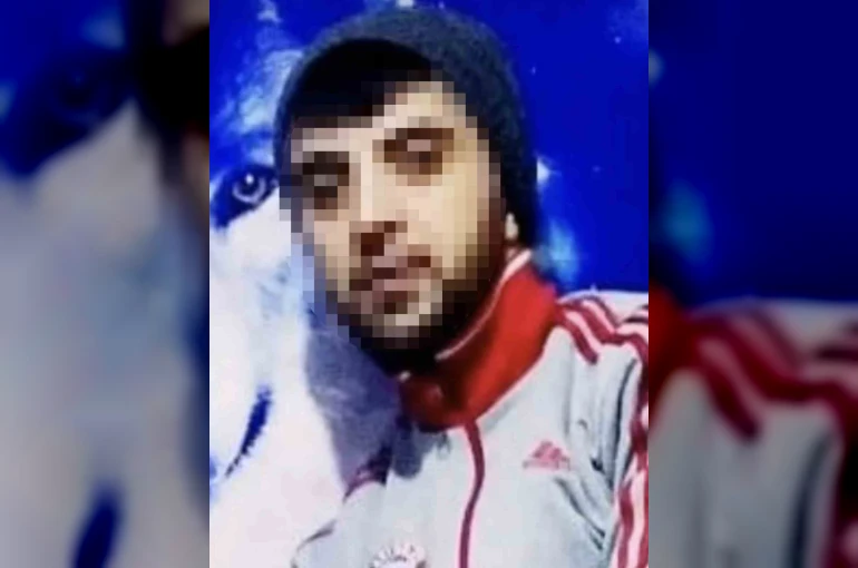 Cezaevinden izinli çıkan şahıs inşaat önünde ölü bulundu 