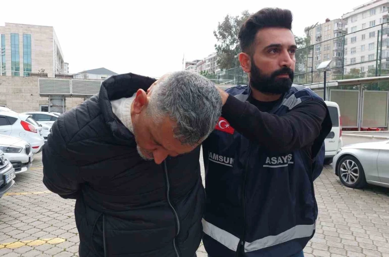 Cezaevinden izinli çıkıp akrabasını vurarak ölüme terk eden şahsa müebbet hapis 